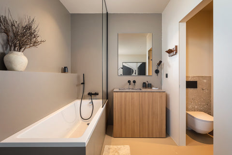 Exklusive Designervilla in Istrien – Mediterraner Luxus trifft auf zeitlose Architektur