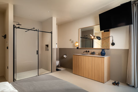 Exklusive Designervilla in Istrien – Mediterraner Luxus trifft auf zeitlose Architektur