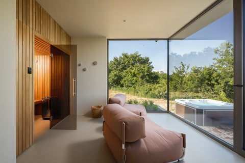 Exklusive Designervilla in Istrien – Mediterraner Luxus trifft auf zeitlose Architektur