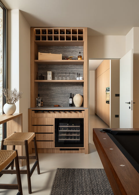 Exklusive Designervilla in Istrien – Mediterraner Luxus trifft auf zeitlose Architektur