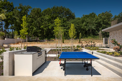 Exklusive Designervilla in Istrien – Mediterraner Luxus trifft auf zeitlose Architektur