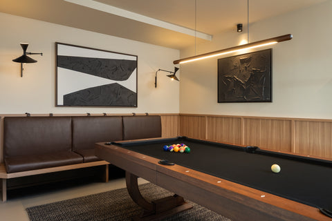 Exklusive Designervilla in Istrien – Mediterraner Luxus trifft auf zeitlose Architektur