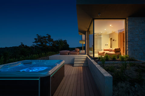 Exklusive Designervilla in Istrien – Mediterraner Luxus trifft auf zeitlose Architektur