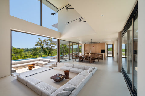 Exklusive Designervilla in Istrien – Mediterraner Luxus trifft auf zeitlose Architektur