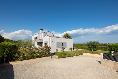 Hochwertige Ferien Villa in Vodnjan / Istrien - KROATIEN