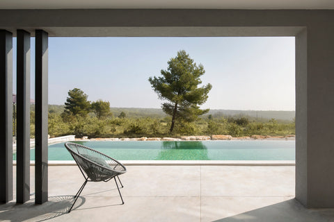 Hochwertige Ferien Villa in Vodnjan / Istrien - KROATIEN