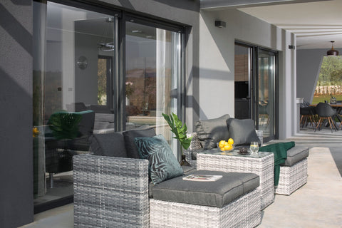 Hochwertige Ferien Villa in Vodnjan / Istrien - KROATIEN