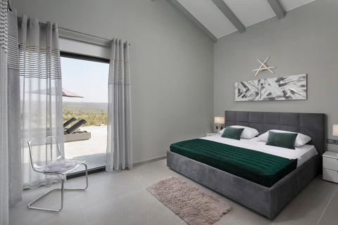 Hochwertige Ferien Villa in Vodnjan / Istrien - KROATIEN