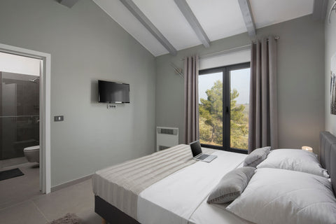 Hochwertige Ferien Villa in Vodnjan / Istrien - KROATIEN