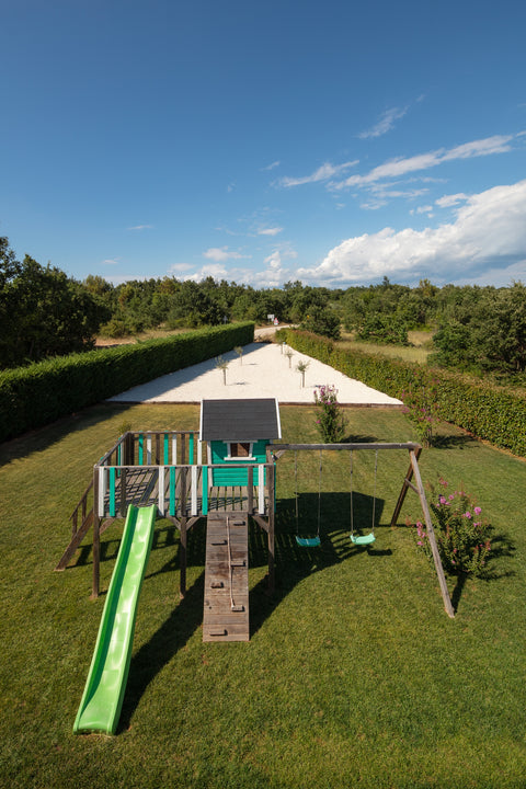 Hochwertige Ferien Villa in Vodnjan / Istrien - KROATIEN