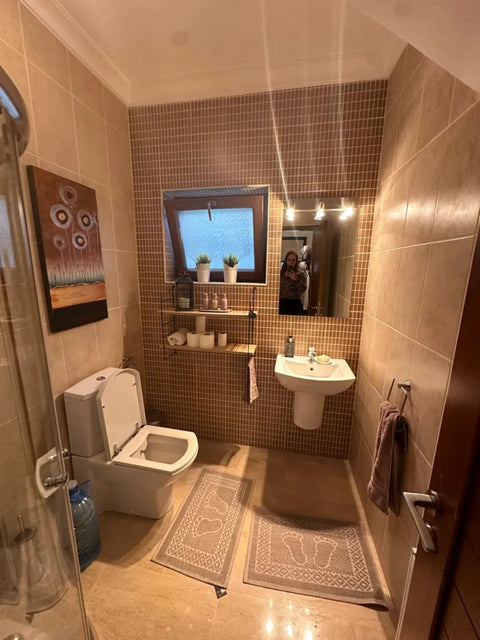 Villa "Extravaganza" in Alagadi – exklusive Villa in erster Meereslinie auf Nordzypern