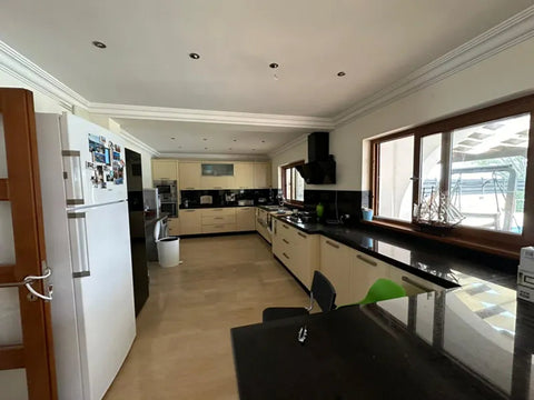 Villa "Extravaganza" in Alagadi – exklusive Villa in erster Meereslinie auf Nordzypern