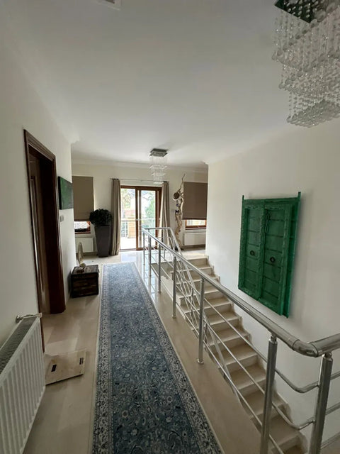 Villa "Extravaganza" in Alagadi – exklusive Villa in erster Meereslinie auf Nordzypern