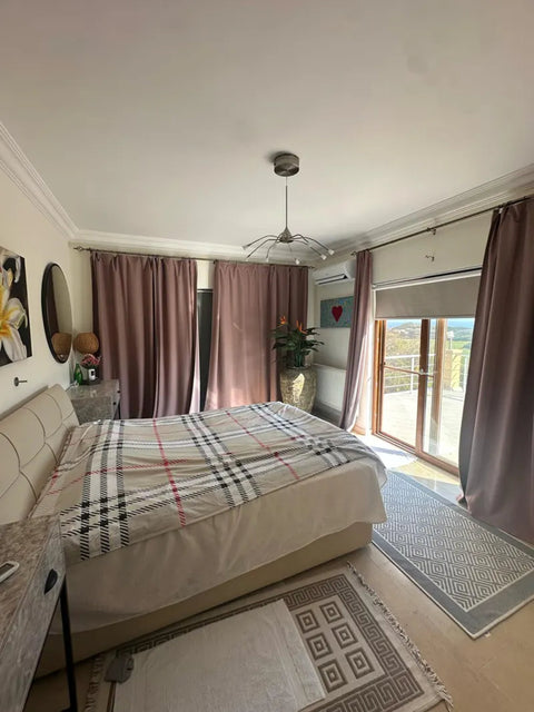 Villa "Extravaganza" in Alagadi – exklusive Villa in erster Meereslinie auf Nordzypern