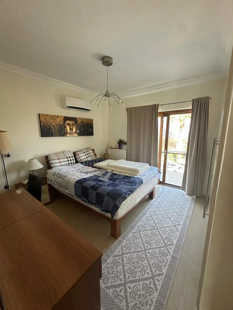 Villa "Extravaganza" in Alagadi – exklusive Villa in erster Meereslinie auf Nordzypern