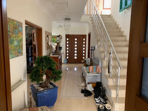Villa "Extravaganza" in Alagadi – exklusive Villa in erster Meereslinie auf Nordzypern