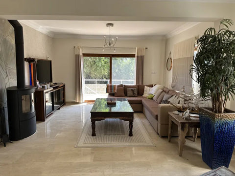 Villa "Extravaganza" in Alagadi – exklusive Villa in erster Meereslinie auf Nordzypern