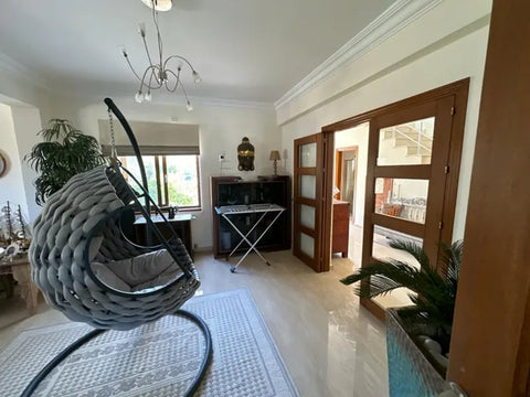 Villa "Extravaganza" in Alagadi – exklusive Villa in erster Meereslinie auf Nordzypern