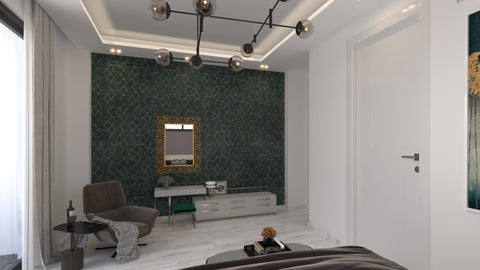 Exklusive Neubau Villa in Nordzypern mit TURKISH TITLE für 789.000 EUR (provisionsfrei!)